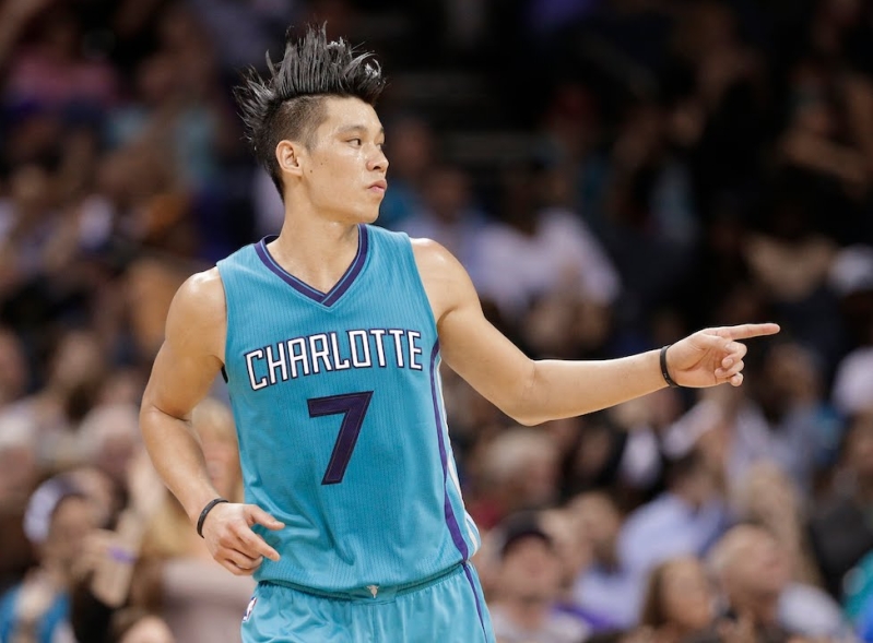 Jeremy Lin