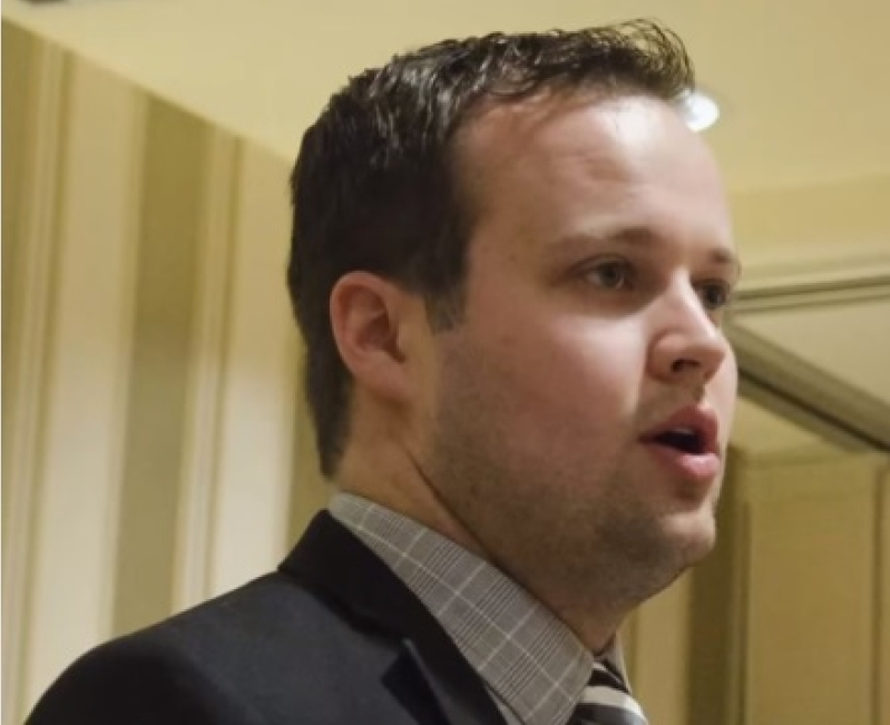 Josh Duggar