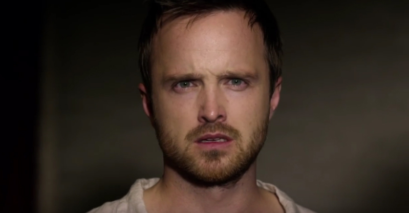 Aaron Paul