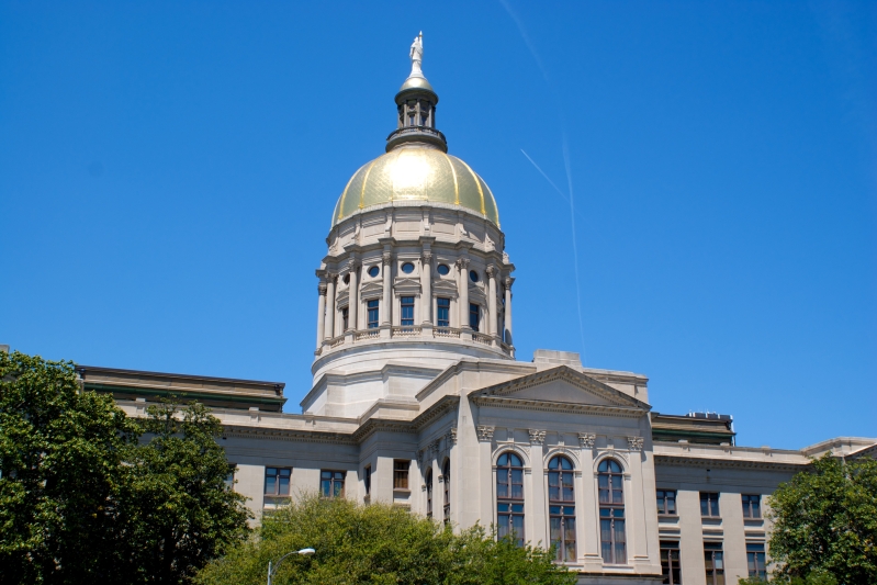 Georgia State Capitol