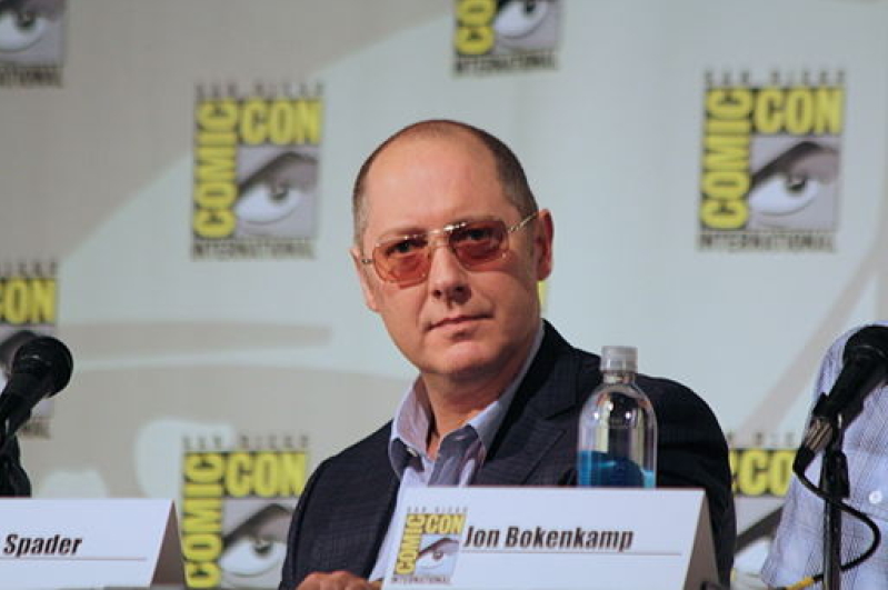 James Spader