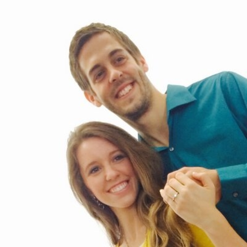 Jill and Derick Dillard