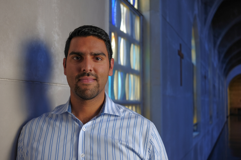 Nabeel Qureshi