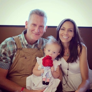 Joey Feek