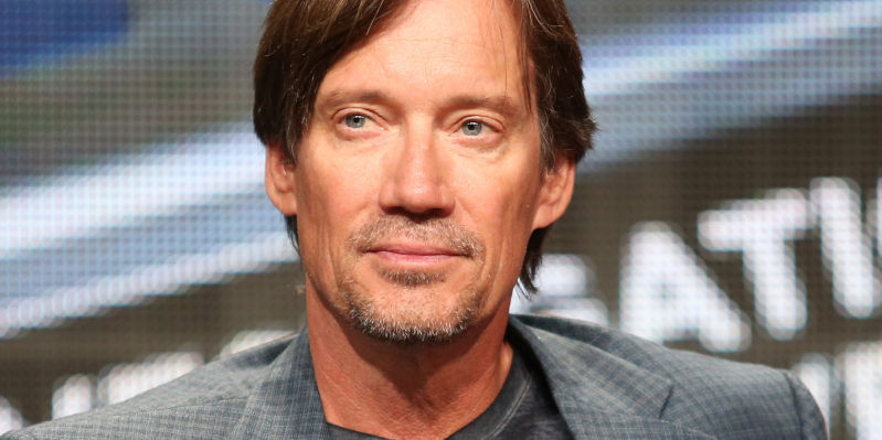 Kevin Sorbo