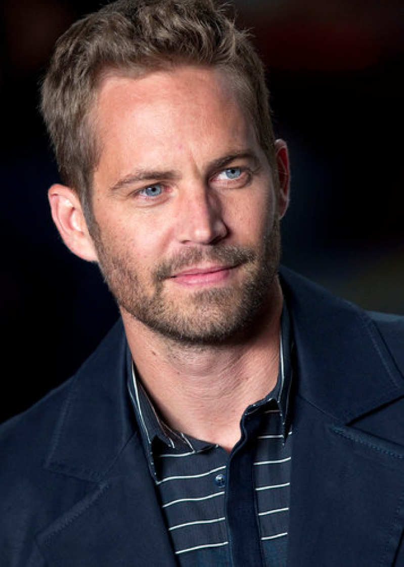 Paul Walker