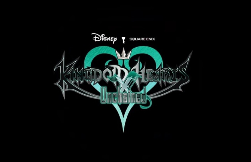 Kingdom Hearts Unchained X