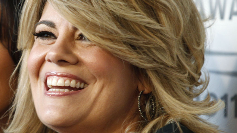 Lisa Whelchel