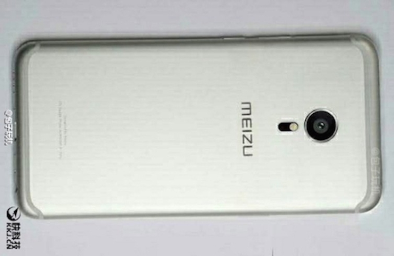 Meizu Pro 6