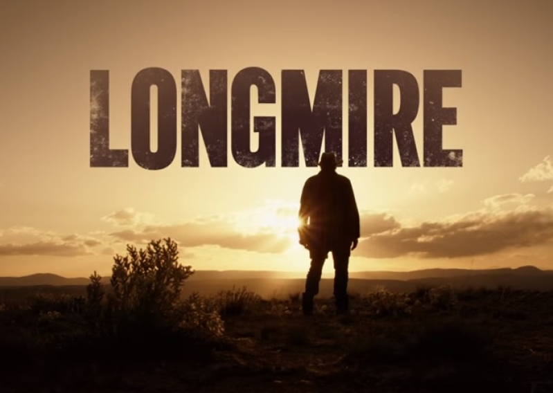 Longmire