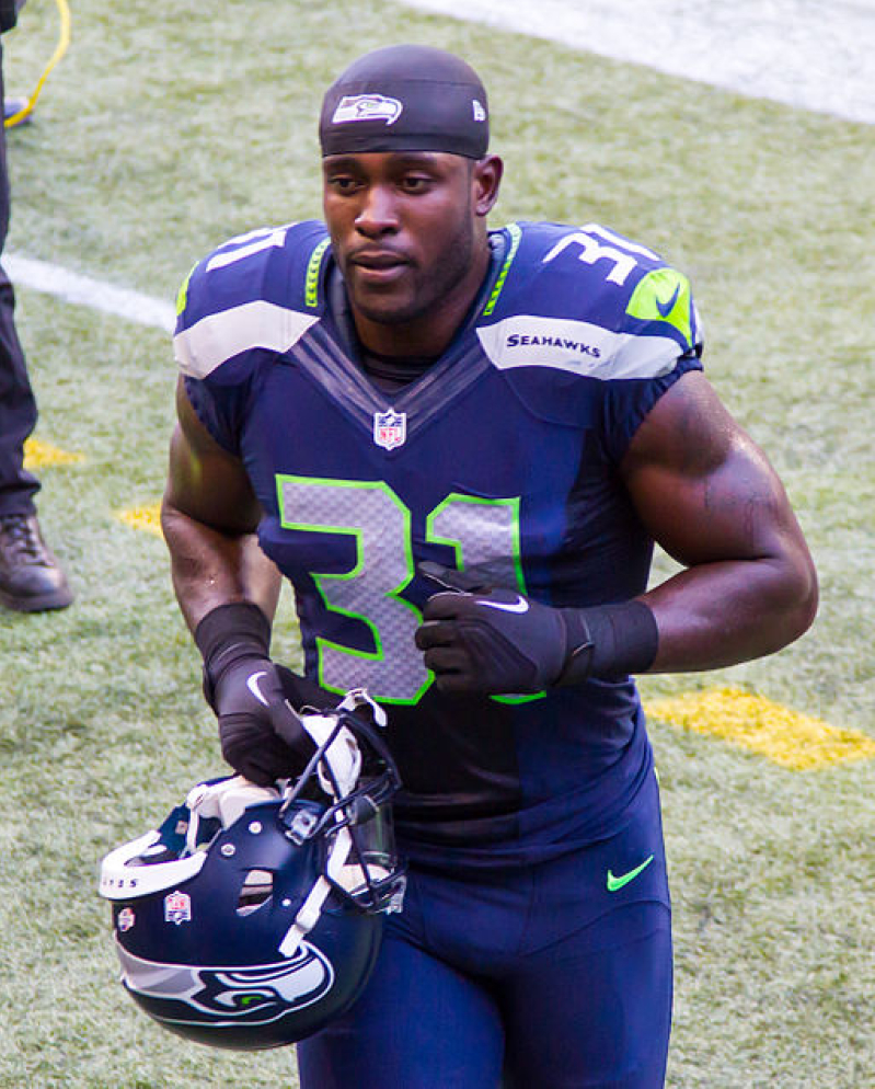 Kam Chancellor