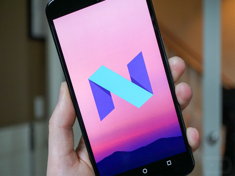 Android N