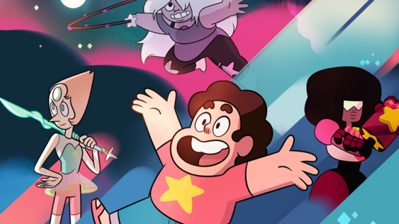 Steven Universe