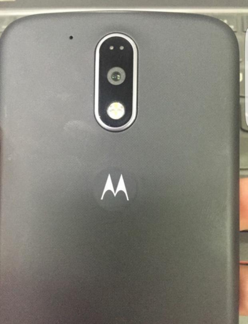 Moto G 2016