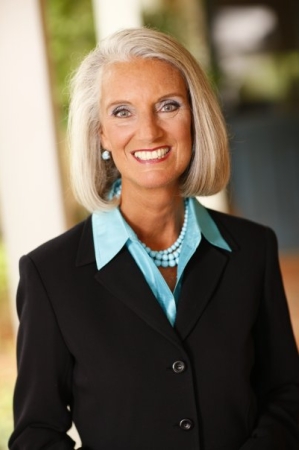 Anne Graham-Lotz