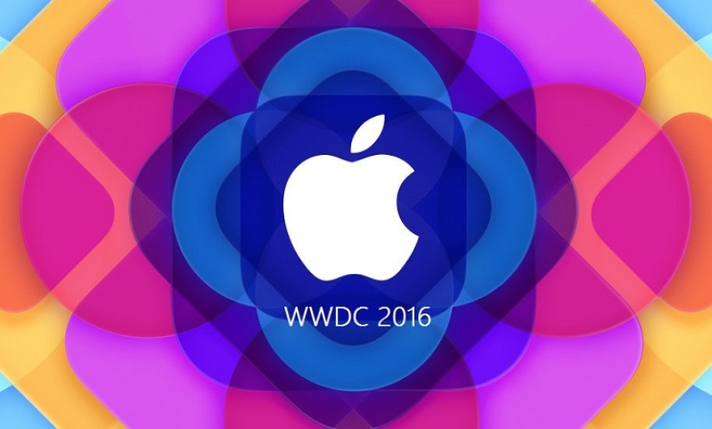 WWDC 2016