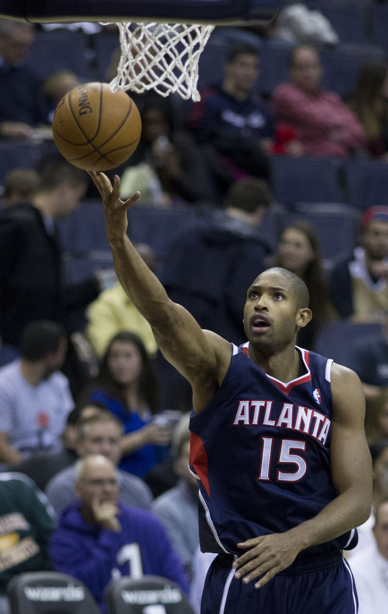 Al Horford