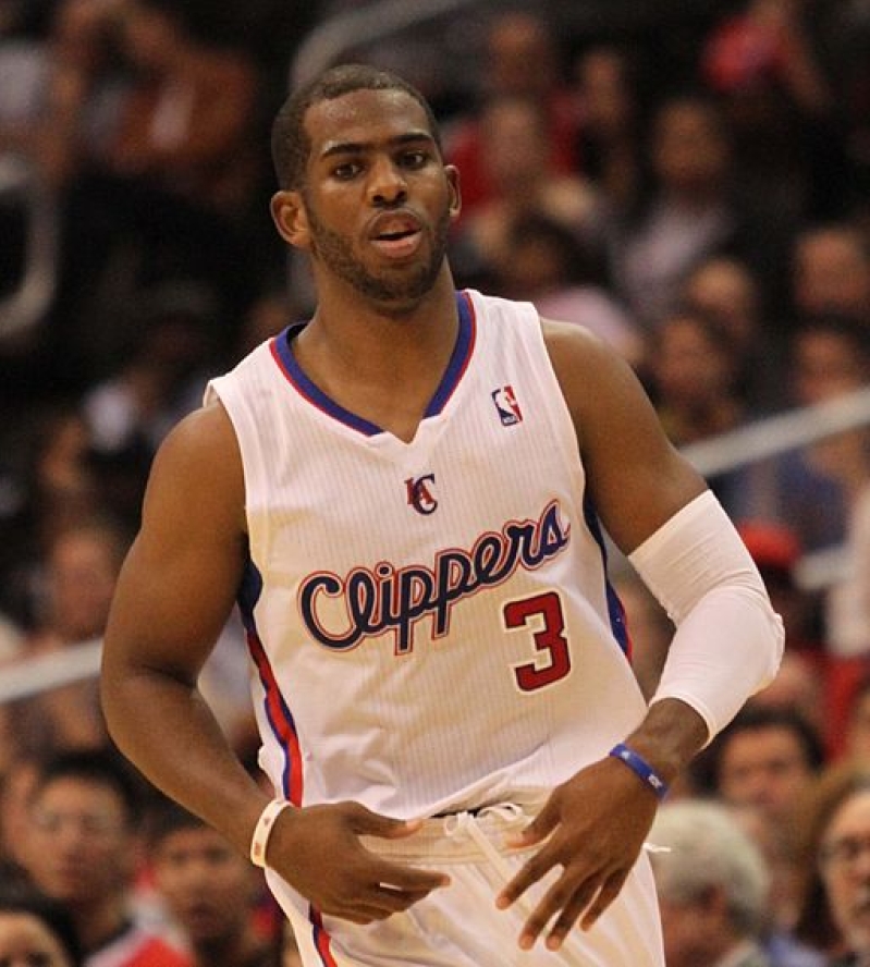 Chris Paul