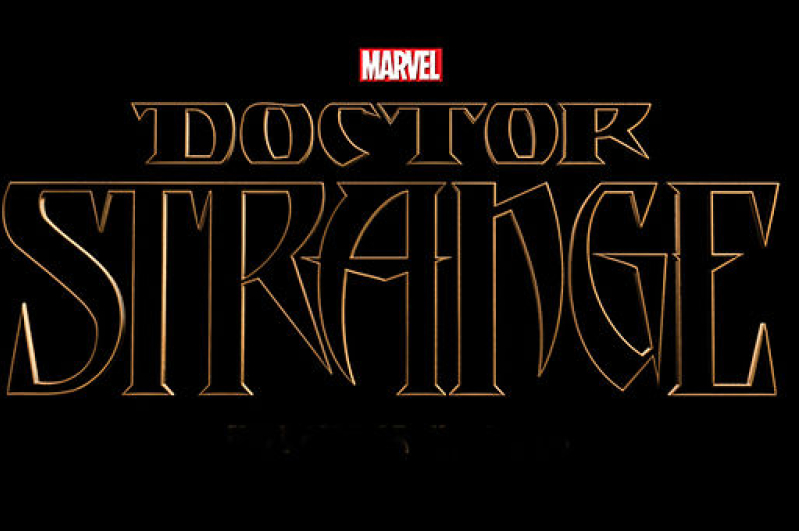 Doctor Strange