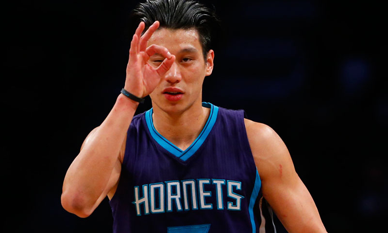 Jeremy Lin