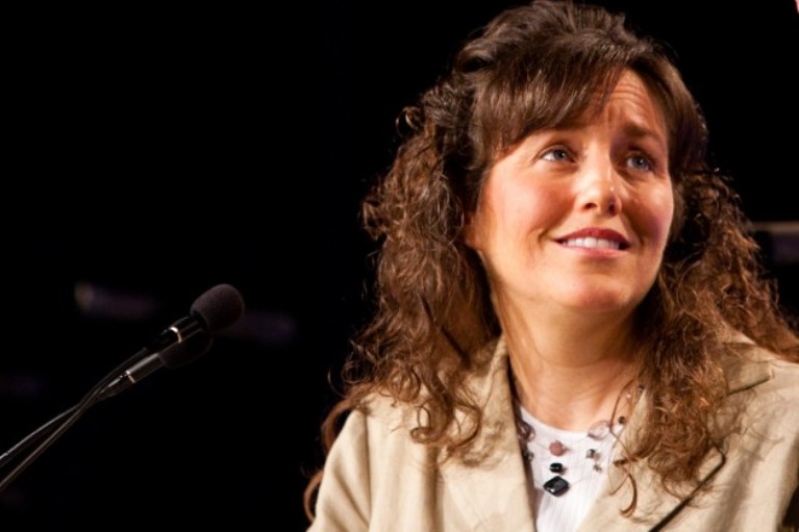 Michelle Duggar