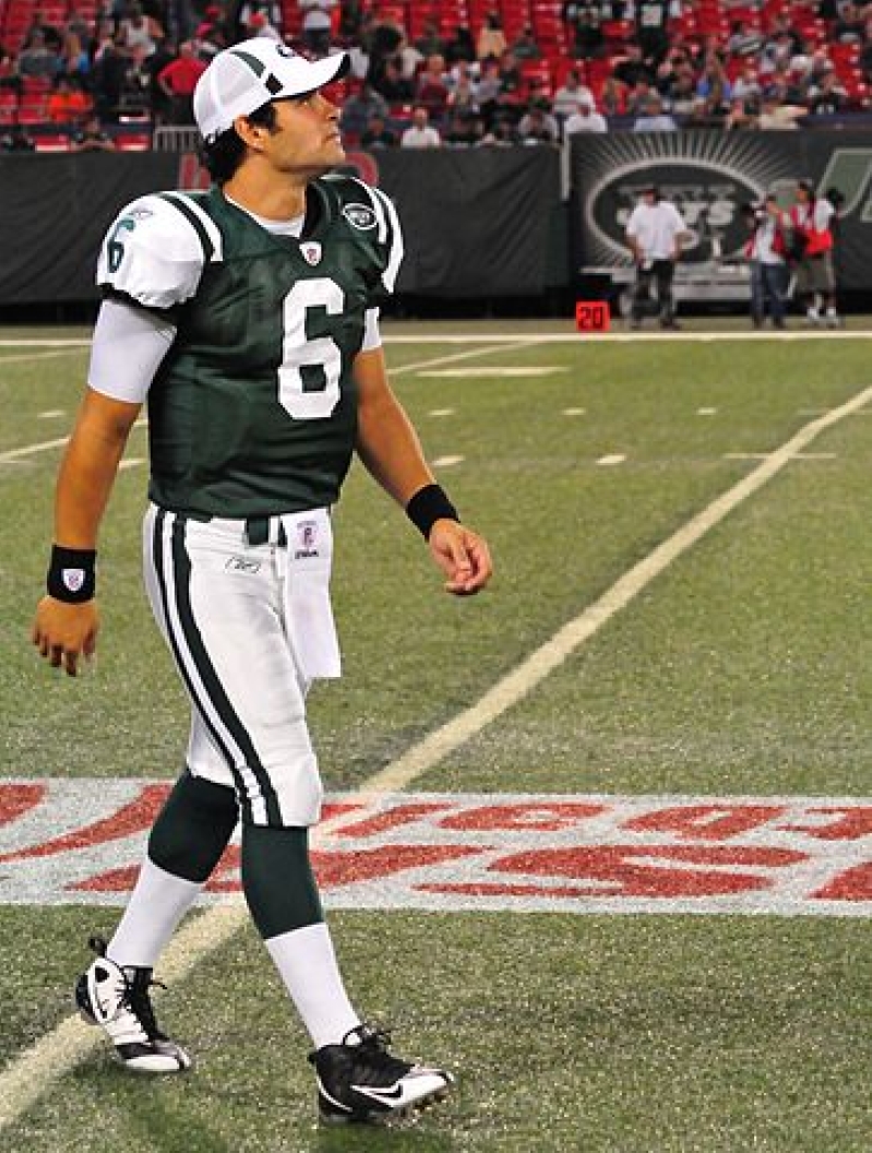 Mark Sanchez