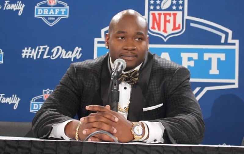 Laremy Tunsil