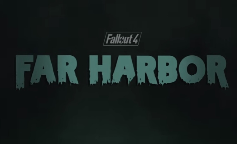 Far Harbor