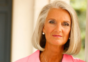 Anne Graham-Lotz