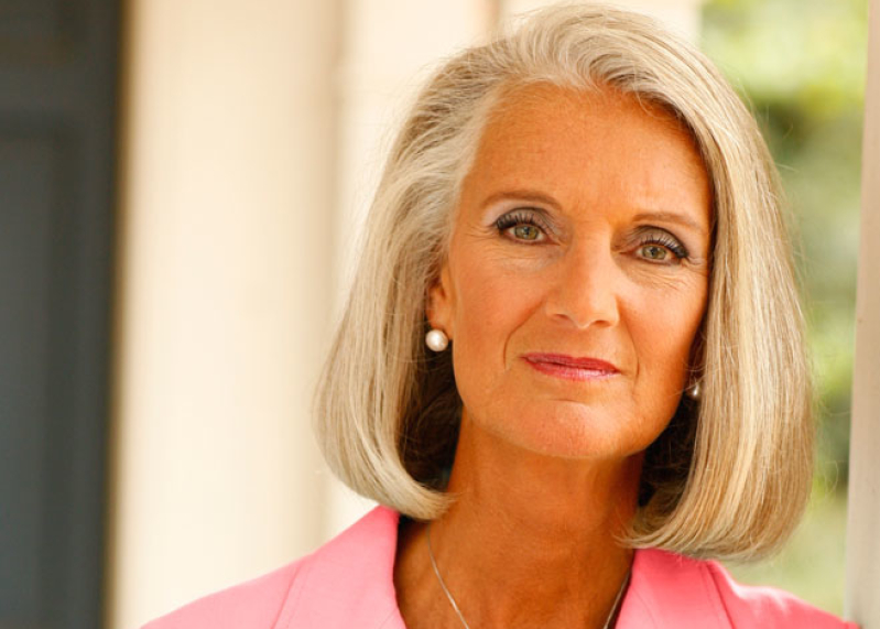 Anne Graham-Lotz