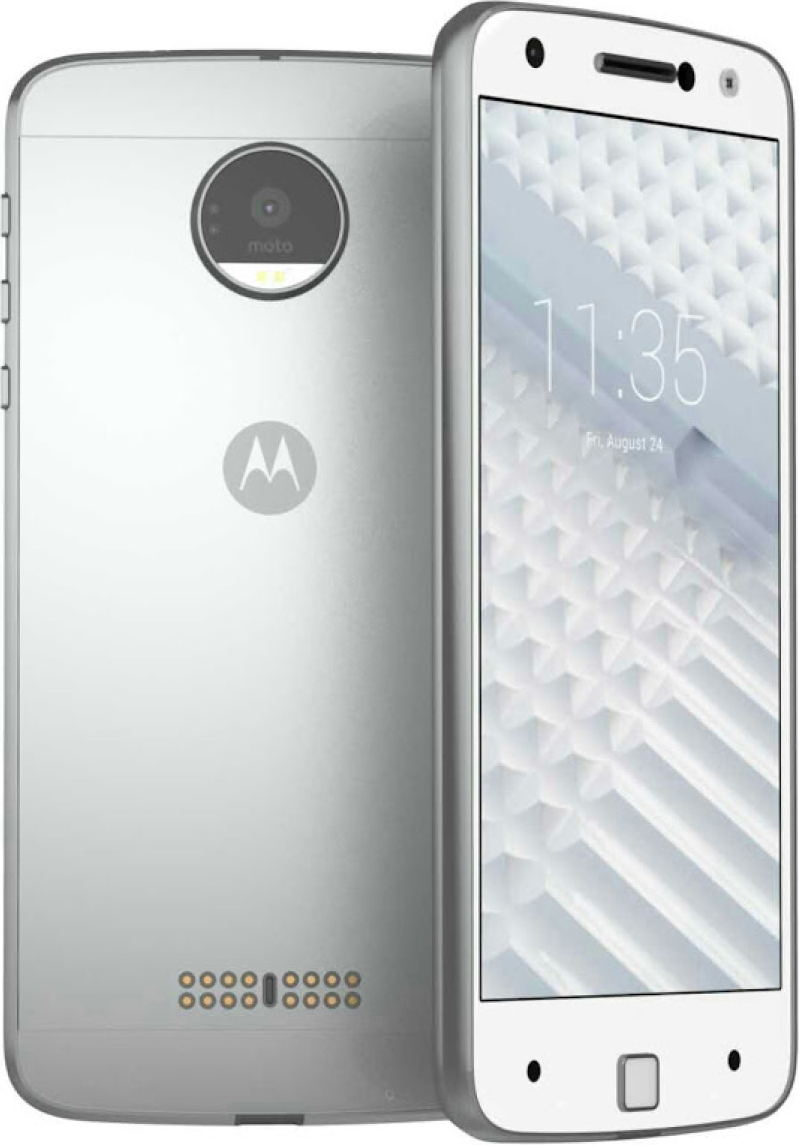 Moto X 2016 (Moto X4)