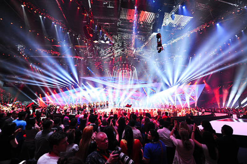 Eurovision Song Contest