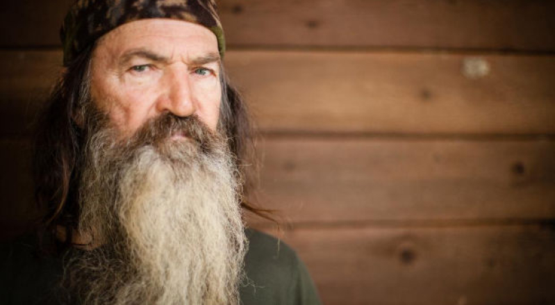 Phil Robertson