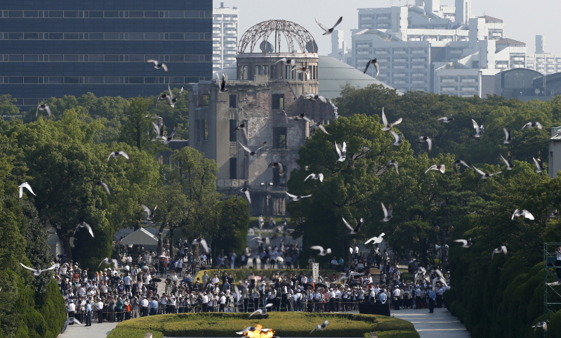 Hiroshima