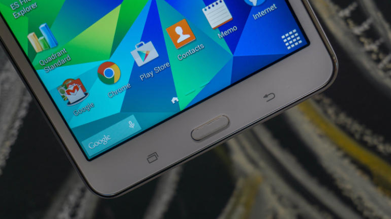 Samsung Galaxy Tab 4 