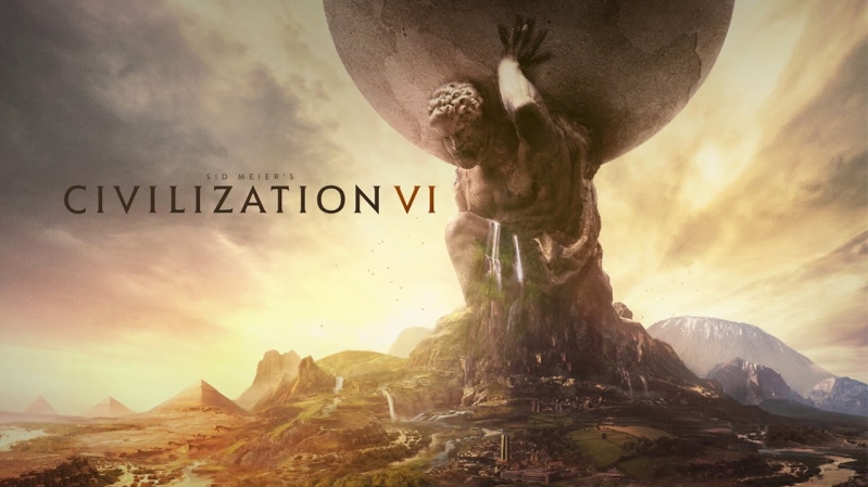 Civilization 6