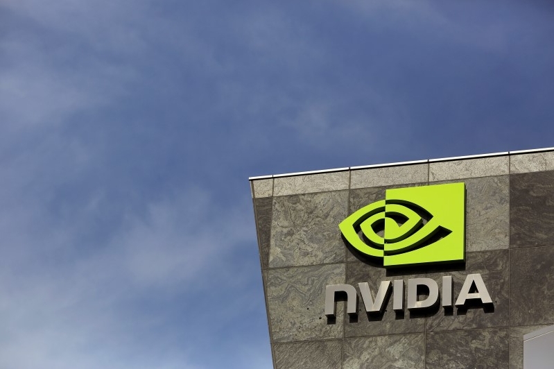 Nvidia  