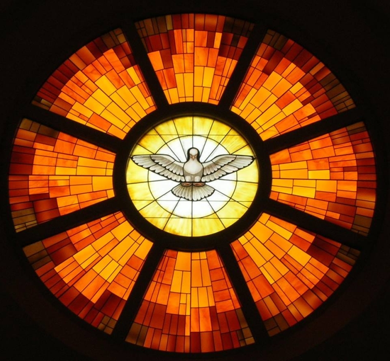 Pentecost Symbol