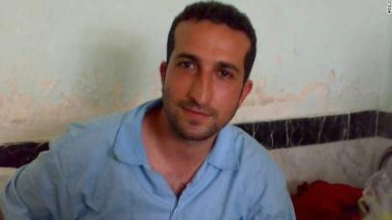 Youcef Nadarkhani