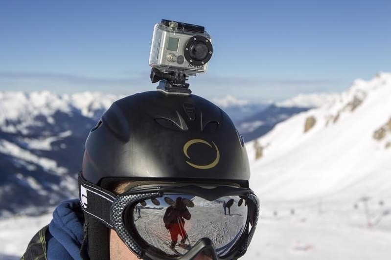 GoPro