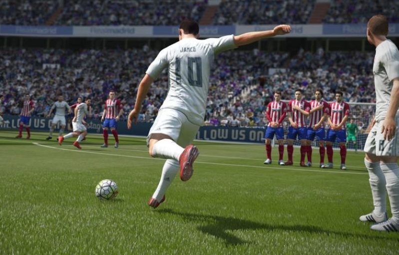 FIFA 16