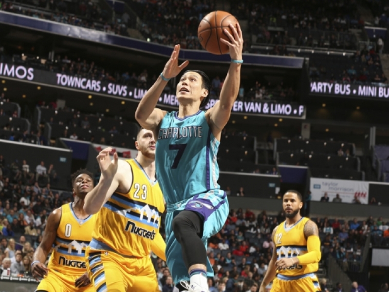 Jeremy Lin