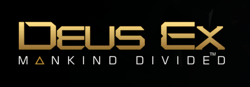 Dues Ex: Mankind Divided