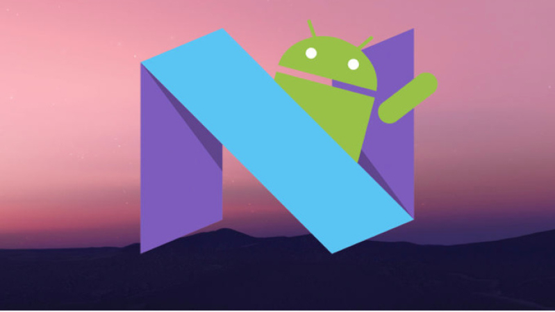 Android N