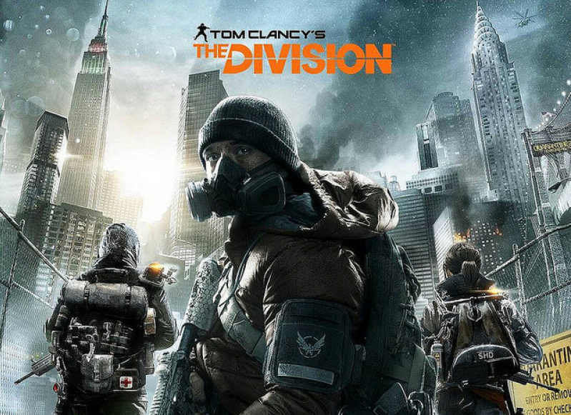 The Division