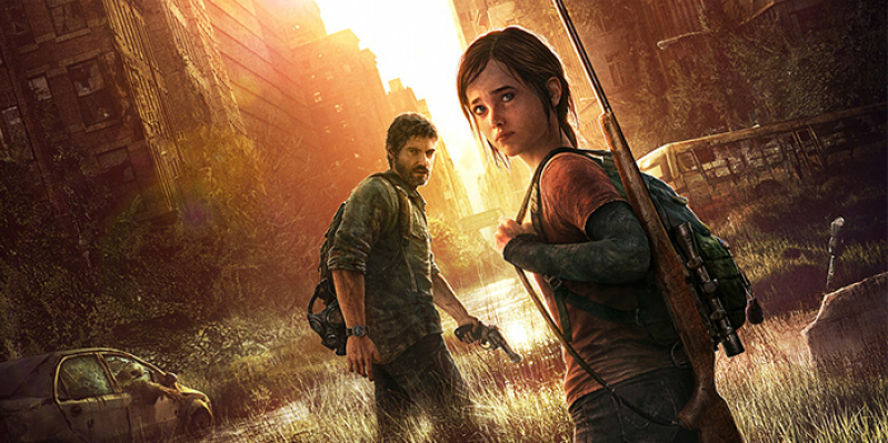 The Last of  Us 2