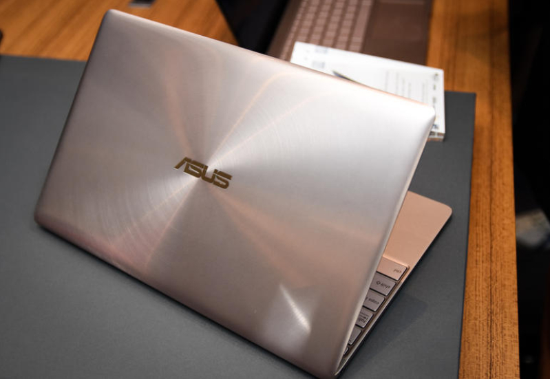 Asus ZenBook 3