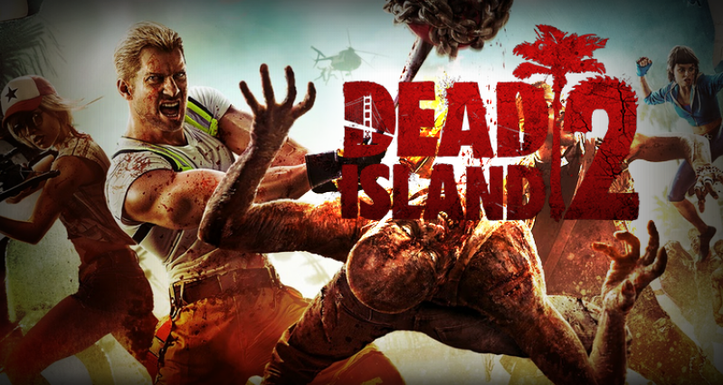 Dead Island 2