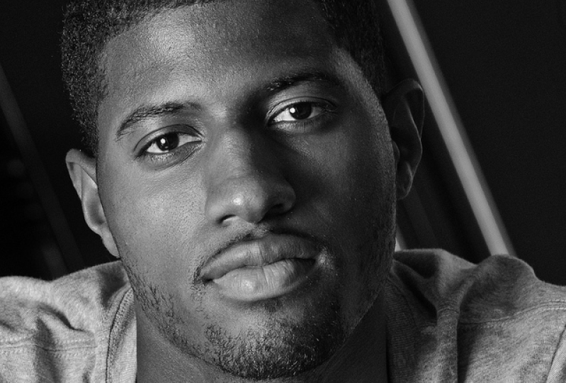 Paul George