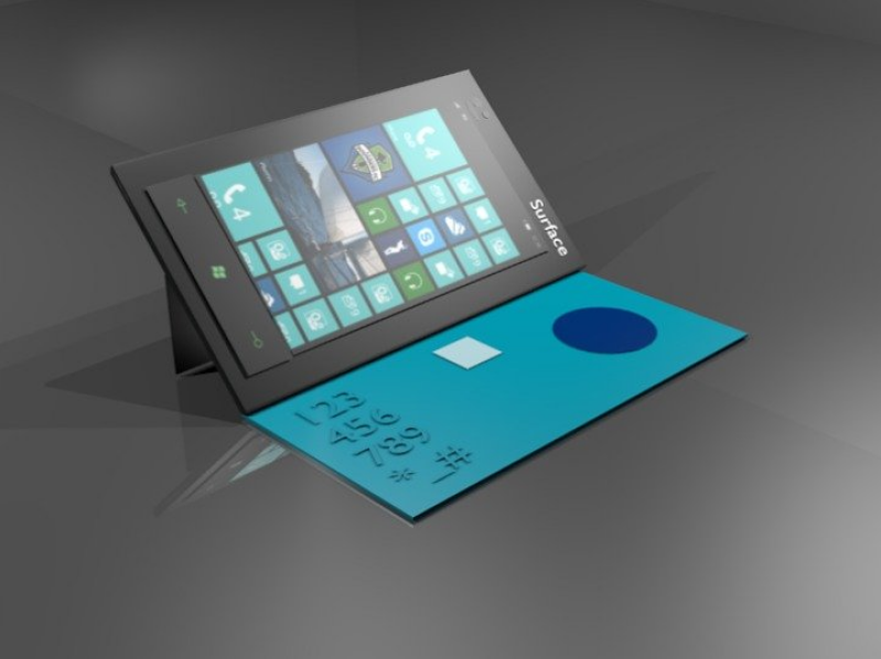 Microsoft Surface Phone